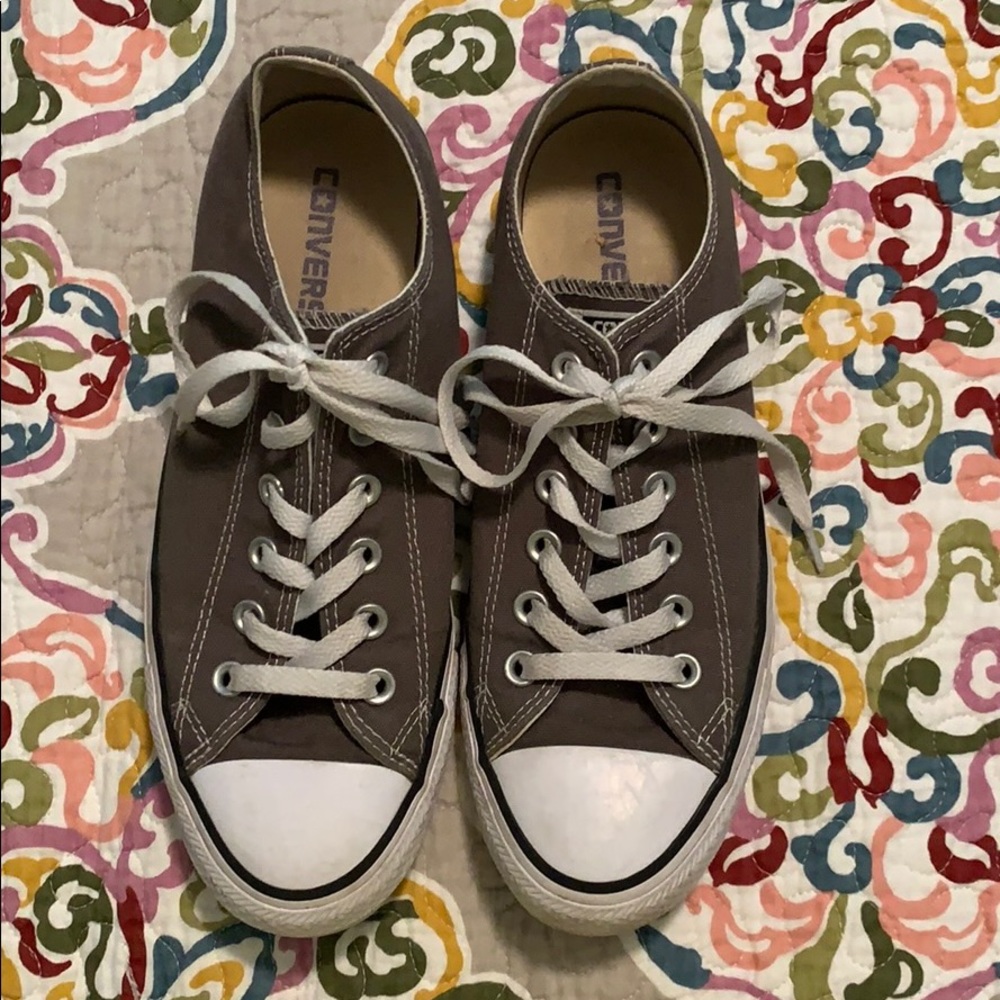 Low Top Converse